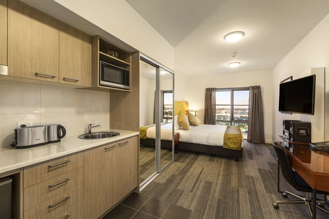 Quest Melbourne Airport - Accommodation Newcastle 1