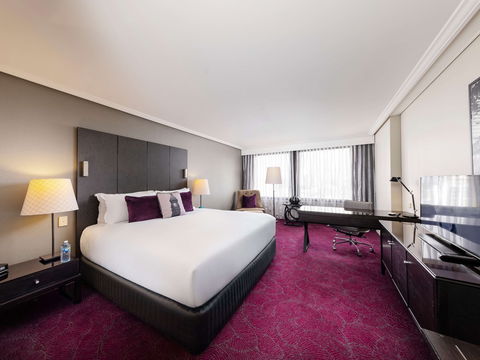 Sofitel Brisbane Central - Accommodation Newcastle 2