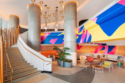 W Brisbane - Accommodation Newcastle 0