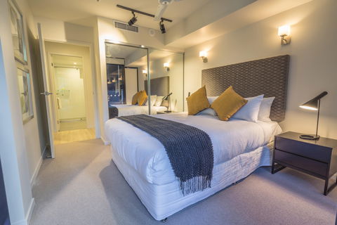 Arise Arena - Accommodation Newcastle 1