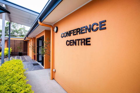 Darra Motel And Conference Centre - Accommodation Newcastle 0
