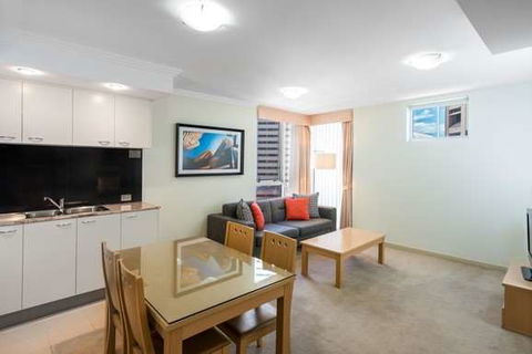 Mantra On Mary - Accommodation Newcastle 1
