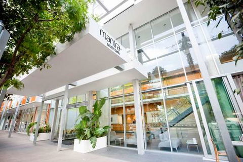 Mantra South Bank - Accommodation Newcastle 0