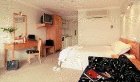 Astor Metropole & Apartment - Accommodation Newcastle 0