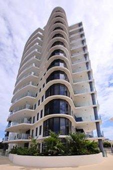 Piermonde Apartments, Cairns - Accommodation Newcastle 0
