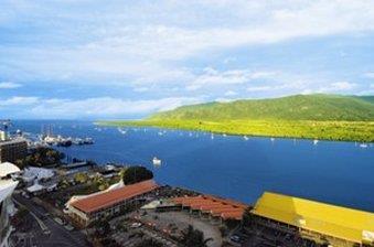 Piermonde Apartments, Cairns - Accommodation Newcastle 1