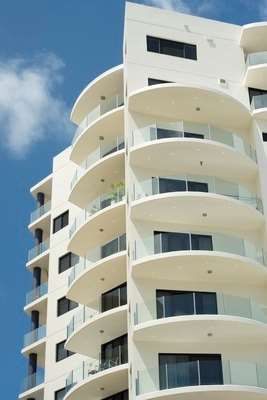 Piermonde Apartments, Cairns - Accommodation Newcastle 2