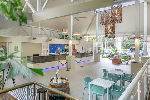 Ramada Resort Port Douglas - Accommodation Newcastle 1