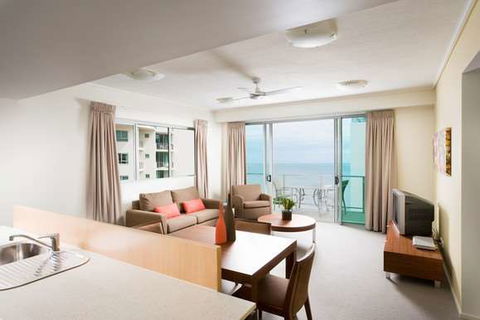 Mantra Trilogy - Accommodation Newcastle 1