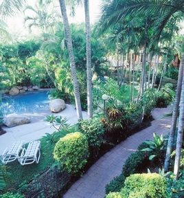 Melaleuca Resort - Accommodation Newcastle 2