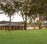 Zig Zag Motel - Accommodation Newcastle