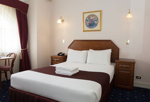 Palais Royale - Accommodation Newcastle 1