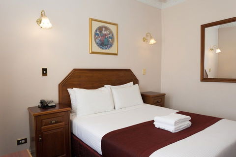 Palais Royale - Accommodation Newcastle 2
