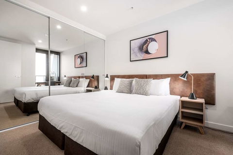 Domi Serviced Apartments Ascend Htl Coll - Accommodation Newcastle 0
