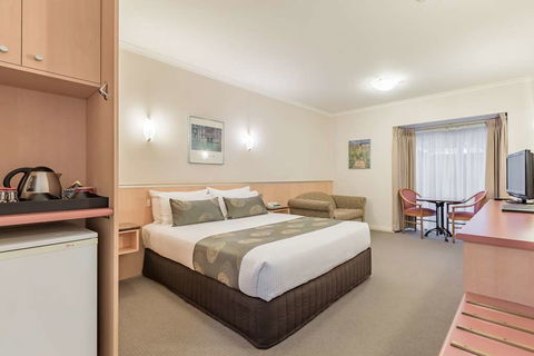 Waverley International Hotel - Accommodation Newcastle 1