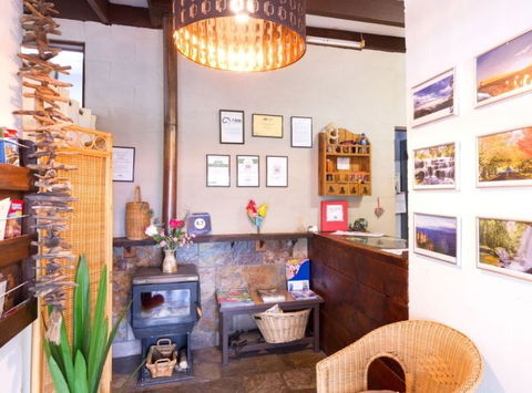 Blackheath Motor Inn - Accommodation Newcastle 1