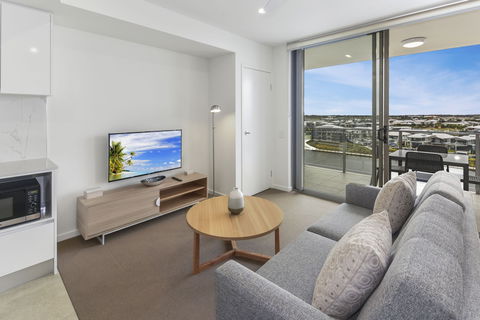 Direct Hotels - Aquarius Kawana - Accommodation Newcastle 1