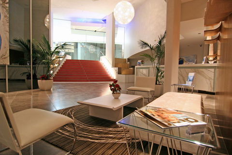Oceans Mooloolaba - Accommodation Newcastle 1