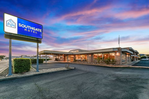 Southgate Motel - Accommodation Newcastle 0