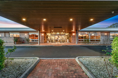 Southgate Motel - Accommodation Newcastle 1