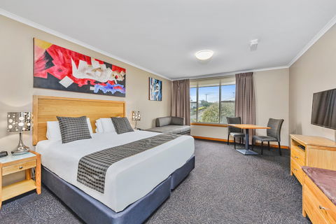 Southgate Motel - Accommodation Newcastle 2