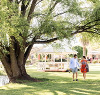 Parklands Resort  Conference Ctr - Accommodation Newcastle