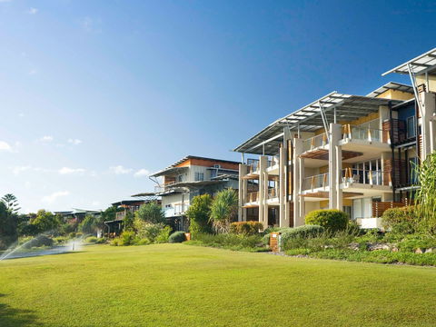 The Sebel Twin Waters - Accommodation Newcastle 0