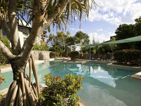 The Sebel Twin Waters - Accommodation Newcastle 1