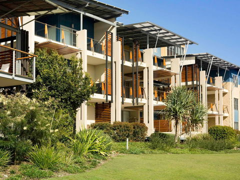 The Sebel Twin Waters - Accommodation Newcastle 2