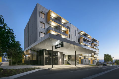 Quest Notting Hill - Accommodation Newcastle 0