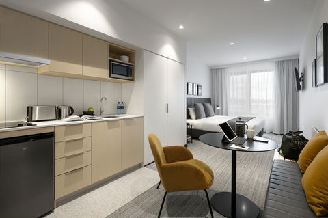 Quest Notting Hill - Accommodation Newcastle 2