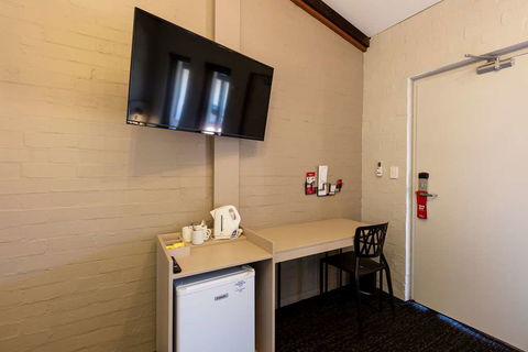Wintersun Hotel - Accommodation Newcastle 1