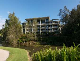 Club Wyndham Coffs Harbour-Trademark Col - Accommodation Newcastle 0