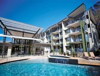 Club Wyndham Coffs Harbour-Trademark Col - Accommodation Newcastle 1