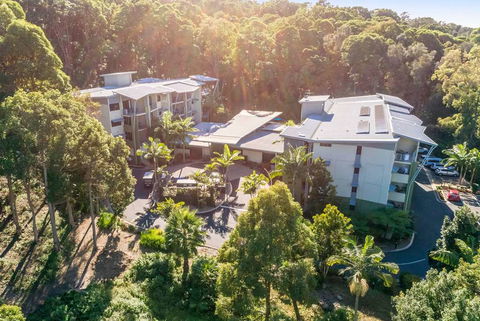 Club Wyndham Coffs Harbour-Trademark Col - Accommodation Newcastle 2