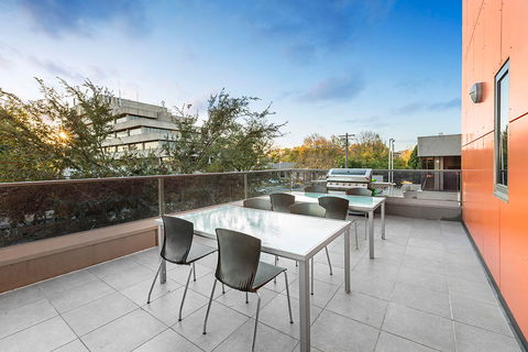 Quest Albury Seviced Apartments - Accommodation Newcastle 1