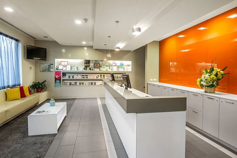 Quest Albury Seviced Apartments - Accommodation Newcastle 2