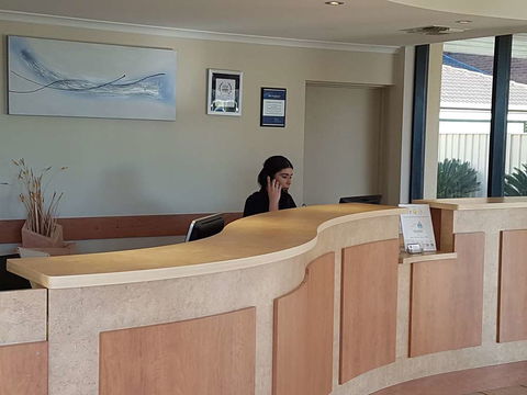 Best Western Chaffey Intl Motor Inn - Accommodation Newcastle 1