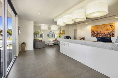 Quest Mildura - Accommodation Newcastle 1