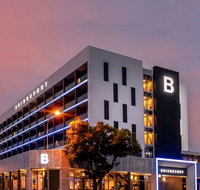 Bridgeport Hotel - Accommodation Newcastle