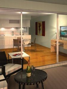 Cabarita Lake Apartments - Accommodation Newcastle 1