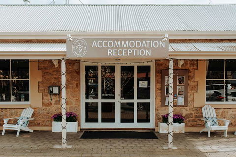 The Manna By Haus Ascend Hotel - Accommodation Newcastle 1