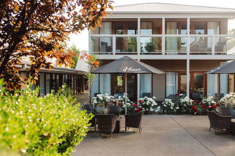 The Manna By Haus Ascend Hotel - Accommodation Newcastle 2