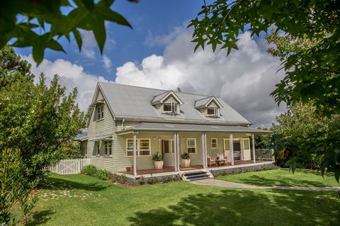 Spicers Clovelly Estate - Accommodation Newcastle 1