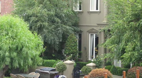 Gallery Apartments - Accommodation Newcastle 1