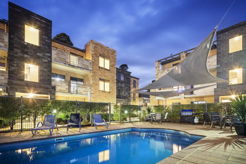 Quest Warrnambool - Accommodation Newcastle 0
