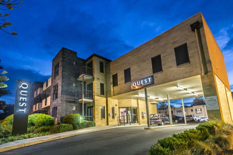 Quest Warrnambool - Accommodation Newcastle 2
