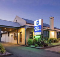 Best Western Olde Maritime Motor Inn - Accommodation Newcastle
