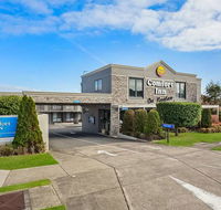 Comfort Inn on Raglan - Accommodation Newcastle