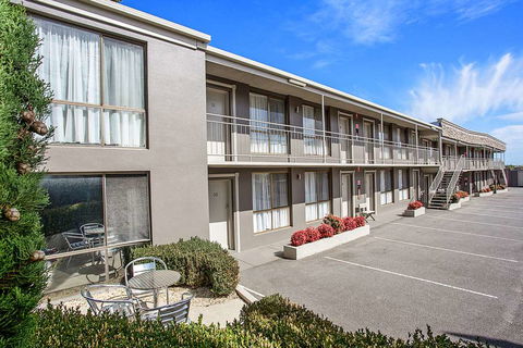 Comfort Inn On Raglan - Accommodation Newcastle 1